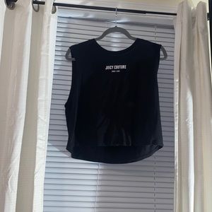 Juicy Couture Tank